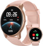 Parsonver Smart Watch for Women, HD Screen Fitness Tracker IP68 Waterproof by PARSONVER