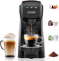 Warriors1 Single Serve Coffee Maker by CAPXSNOB