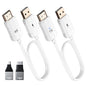Anytrox Wireless HDMI Transmitter and Receiver 4K Decode 1080P Output, HDMI by ANYTROXGROUPLIMITED