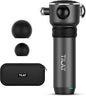 TILAT Massager Gun Deep Tissue, Cordless Vibrating Muscle Massage Gun by TILAT