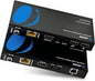 OREI 4K@60Hz KVM HDMI Extender Over Ethernet PoC Single HDBaseT by OREI