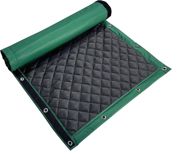 LTCANOPY Sound Barrier Temporary Construction Traffic Industrial Sports Pitches by LTCANOPY