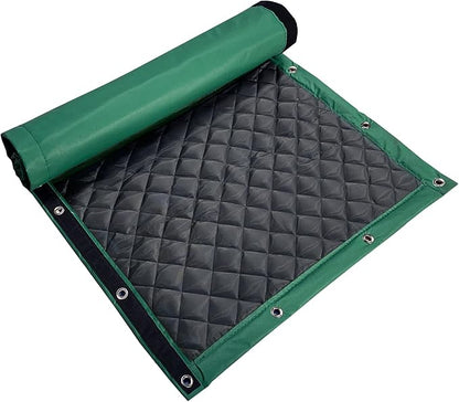 LTCANOPY Sound Barrier Temporary Construction Traffic Industrial Sports Pitches by LTCANOPY