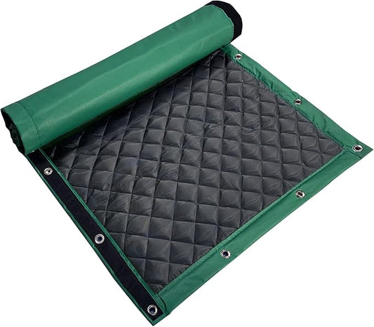 LTCANOPY Sound Barrier Temporary Construction Traffic Industrial Sports Pitches by LTCANOPY