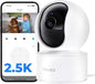 IMILAB C21 2.5K Security Camera Indoor, 360° View Room Camera by IMILAB