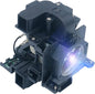 Pugody ET-LAE200 Premium Quality Replacement Projector Lamp Bulb by Pugodylampsbulbs