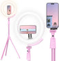 UBeesize Upgraded 12'' Ring Light by UBeesize