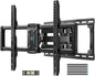 Pipishell Full Motion TV Wall Mount by Pipishell