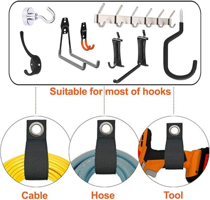 Heavy-Duty Storage Straps - Image 4