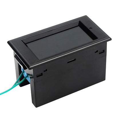 DROK AC Meter, AC 80-300V 100A Voltage Current Power Factor Frequency Electric - Image 5
