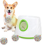 soco automatic dog ball launcher, 3 distances to, main product view