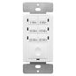 ENERLITES 30-Minute No Neutral Countdown Timer Switch, 1-5-10-15-20-30 Min by Enerlites