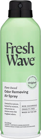 Fresh Wave Odor Eliminator Spray & Air Freshener, 8 oz. | Non-Aerosol, Fine by FreshWave