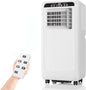 Portable Air Conditioners 8000 BTU, Remote Control AC Unit by GAOMON