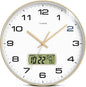 TIMESS Wall Clock, Ideal Modern Home, Office Decor by TIMESS