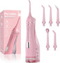 Cordless Portable Water Flosser by Unknown