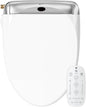 LEIVI Electric Bidet Toilet Seat by LEIVI