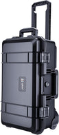 Lykus HC-5120 Waterproof Hard Case by Lykus