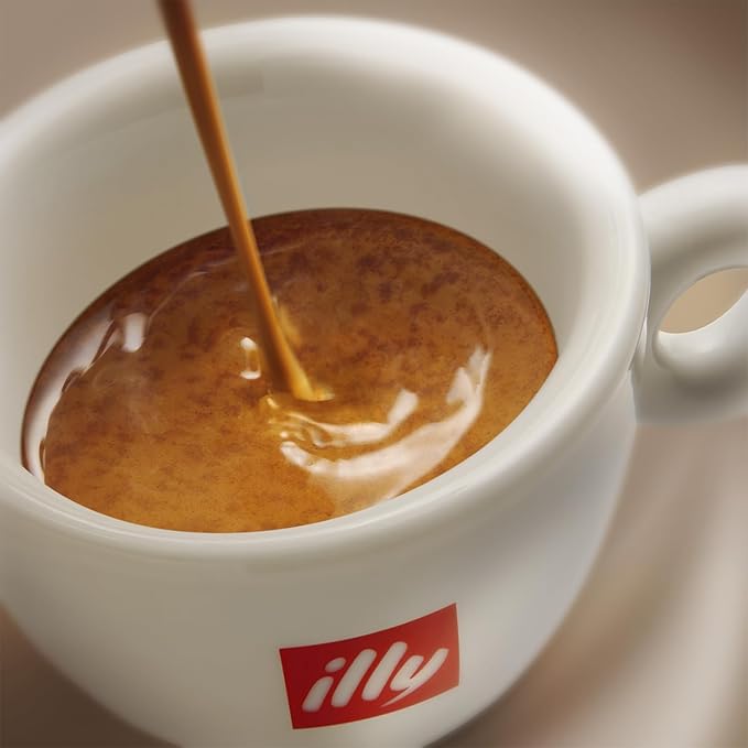 illy Whole Bean Coffee, Colombia Single Origin Medium Roast, 100% Arabica - Image 6