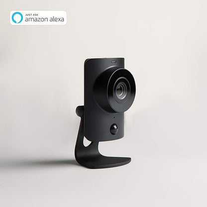 SimpliSafe 9 Piece Wireless Home Security System w/HD Camera - Image 3