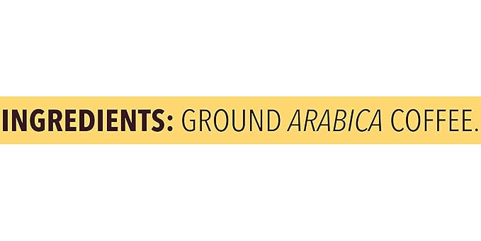 Starbucks Ground Coffee, Veranda Blend, Blonde Roast, 16 Ounce Bags - Image 4