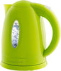 OVENTE Electric Kettle, 1.7L Fast Boiling Water Heater by Ovente+