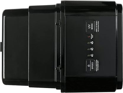 GermGuardian 5-In-1 HEPA Air Purifier - Image 9