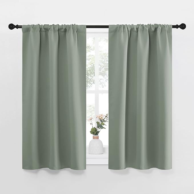 NICETOWN Window Curtains Blackout Drapes by NICETOWN
