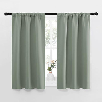 NICETOWN Window Curtains Blackout Drapes by NICETOWN