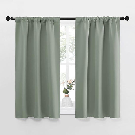 NICETOWN Window Curtains Blackout Drapes by NICETOWN