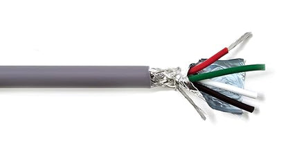 KWANGIL 4C 14AWG AMESB Shielded Cable Wire by KWANGIL