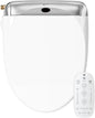 LEIVI Electric Bidet Toilet Seat by LEIVI