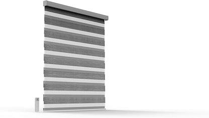 Yoolax Motorized Zebra Blinds Works - Image 9