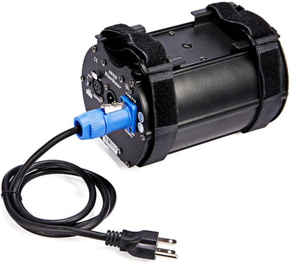 MFL. DMX Splitter with One Input 6-Way Distributor 3-Pin Xlr Separate Dmx - Image 8