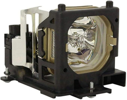 Xmukrist Original Genuine DT00671 Replacement Projector Lamp Bulb by Xmukrist