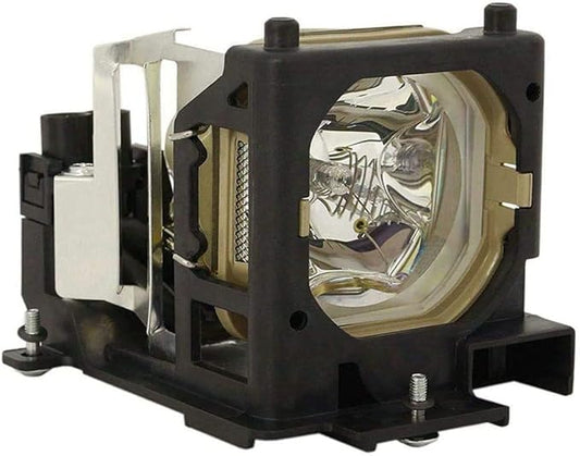 Xmukrist Original Genuine DT00671 Replacement Projector Lamp Bulb by Xmukrist