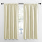 NICETOWN Blackout Curtains for Living Curtains, Room Darkening Window Curtain by NICETOWN