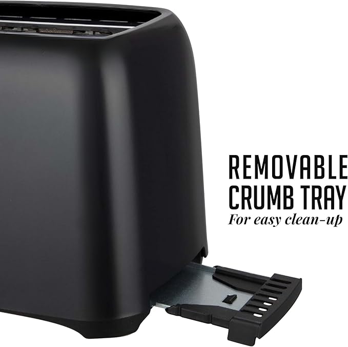 OVENTE Electric Toaster Machine - Image 7