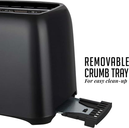 OVENTE Electric Toaster Machine - Image 7