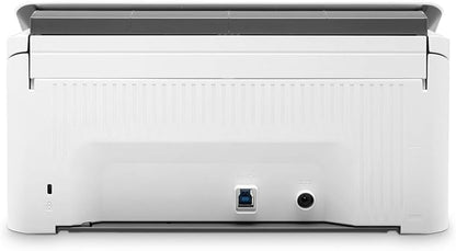 HP ScanJet Pro 2000 s2 35ppm USB 3.0 Color Duplex Scanner - Image 7