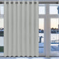 Easy-Going Blackout Door Curtains by Easy-Going