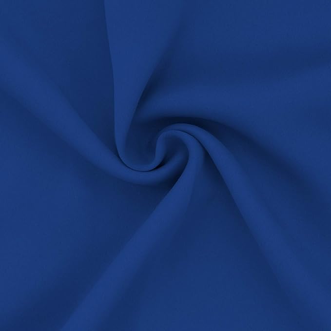 Easy-Going Blackout Curtains for Bedroom, Solid Thermal Insulated Grommet and - Image 6