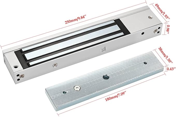 Face Recognition Access Control System - Image 4