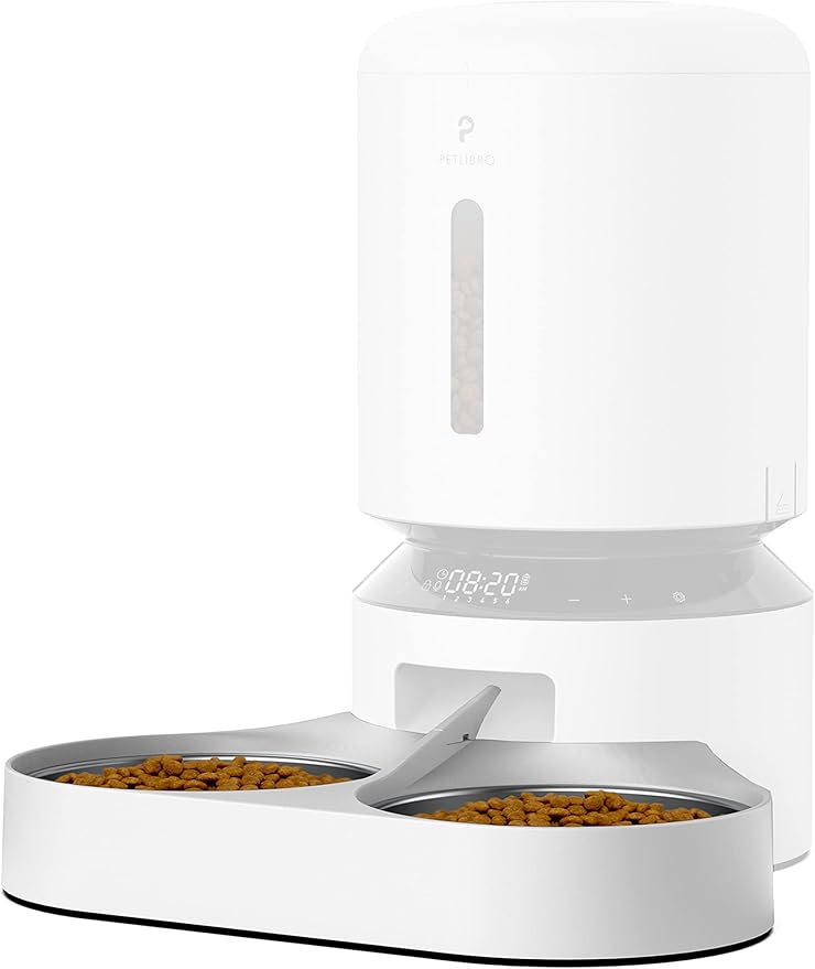 PETLIBRO Pet Food Splitter - Image 4