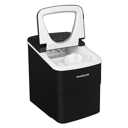 Frigidaire, 26 Lbs Portable Compact Icemaker, Ice Making Machine - Image 7