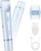 Bikini Trimmer for Women 2 in 1 Dual Head by Unknown