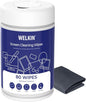WELKIN 80 Electronics Cleaning Wipes by WELKIN