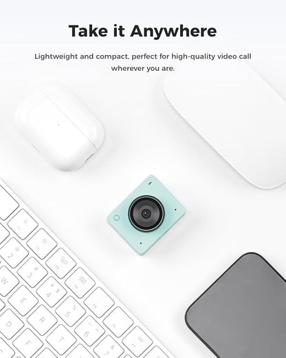OBSBOT Meet 2-4K Webcam for PC - Image 6
