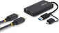 StarTech.com Dual Monitor Adapter by StarTech