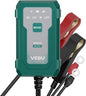 VEBU Motorcycle Trickle Charger 800mA Smart Battery Charger & Maintainer by VEBU